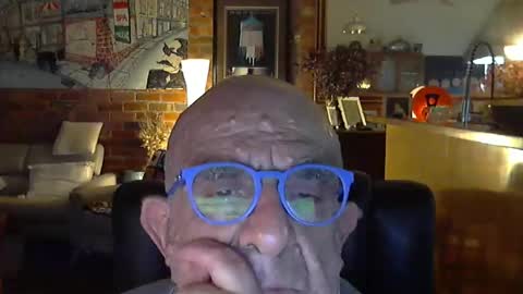 patvac online show from April 4, 1:30 pm