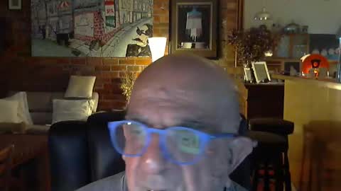 patvac online show from April 14, 2:01 pm