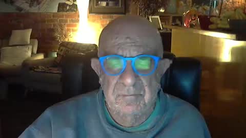 patvac online show from April 24, 2:52 pm