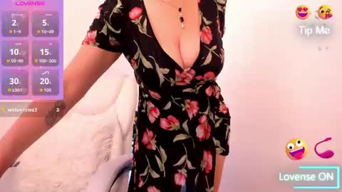 Paty Chic online show from June 12, 1:32 pm