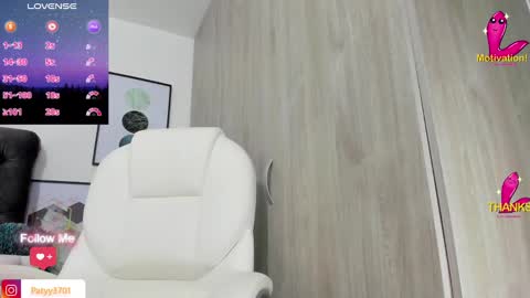 Paty online show from February 9, 7:19 pm