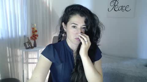 paula online show from January 10, 2:19 pm