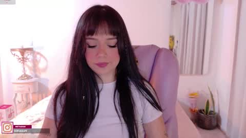 Sofa online show from March 24, 5:34 am