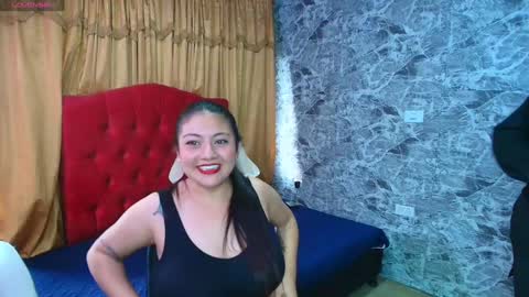 Snapshot of pau_cute19 chatting on January 14, 9:09 pm pau cute online show from January 14, 9:09 pm