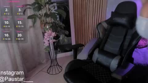 pau_star_ online show from September 12, 11:10 am