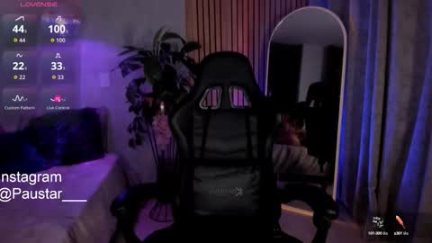 pau_star_ online show from October 13, 5:29 am