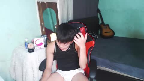 MrBigPaul online show from May 24, 12:59 am