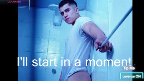 Paul online show from February 11, 12:43 pm