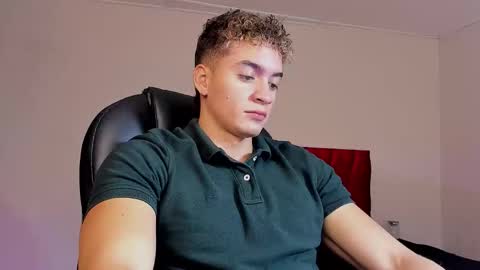 Paull George online show from September 27, 12:43 pm