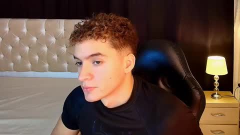 Paull George online show from March 12, 2:45 pm