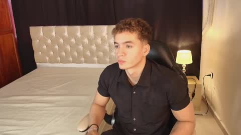 Paull George online show from March 14, 2:33 pm