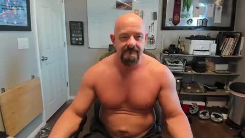 Justeffingaround online show from February 28, 3:59 pm