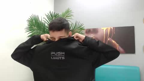 PAUL online show from October 12, 12:26 pm