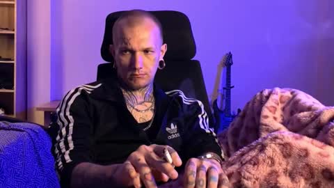 Paul online show from January 7, 8:00 pm