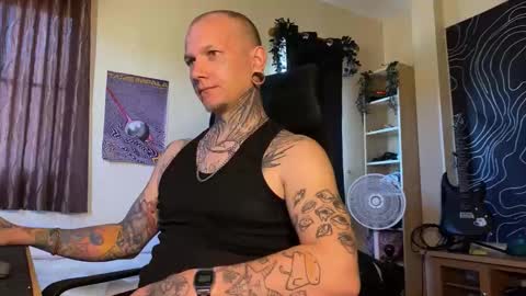 Paul online show from February 12, 7:25 am