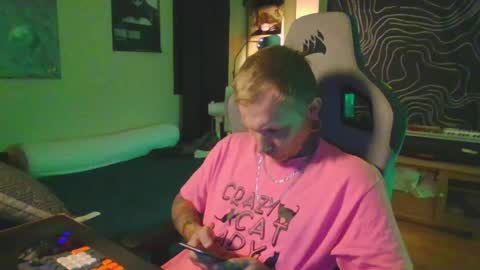 Paul online show from May 24, 12:54 pm