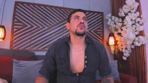 Paul Rivera online show from January 15, 8:23 pm