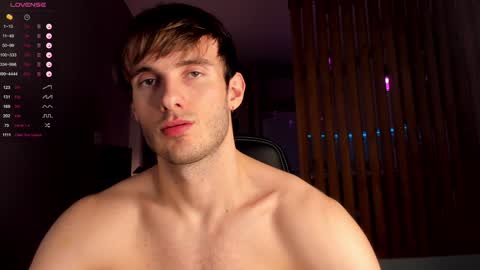 Paul online show from December 19, 12:23 pm