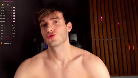 Paul online show from January 11, 6:35 am