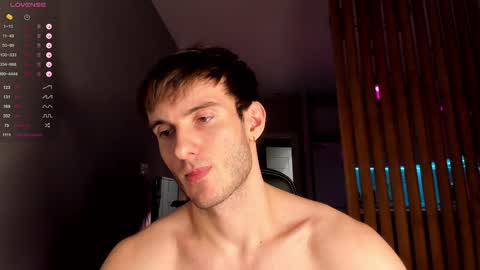 Paul online show from February 1, 7:02 pm