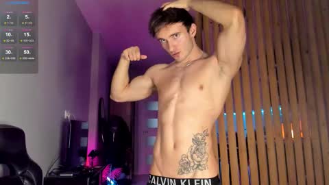 Paul online show from September 9, 5:23 pm