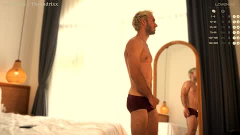 Paul online show from March 17, 3:44 am