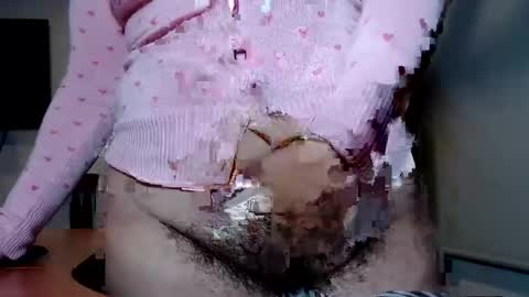 Snapshot of paula_anderson chatting on February 27, 12:54 am PAULA online show from February 27, 12:54 am