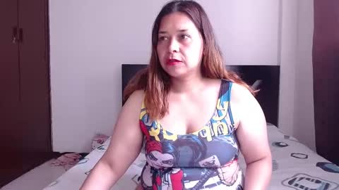 Snapshot of paula_anderson chatting on September 17, 7:04 pm PAULA online show from September 17, 7:04 pm