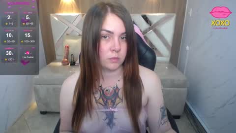 Paula online show from February 23, 12:35 pm