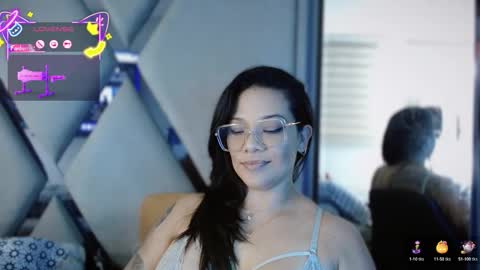 Paula online show from October 27, 9:30 pm