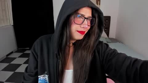Snapshot of paula_kawaiifu chatting on December 8, 2:09 pm CALL ME PAULA online show from December 8, 2:09 pm