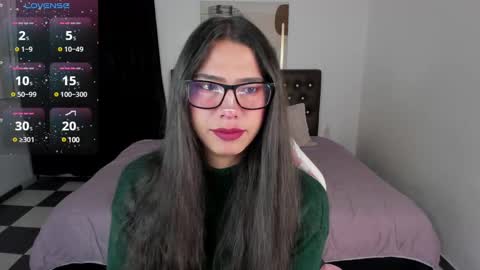 Snapshot of paula_kawaiifu chatting on January 3, 1:58 pm CALL ME PAULA online show from January 3, 1:58 pm