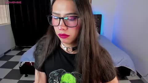 Snapshot of paula_kawaiifu chatting on January 7, 4:48 pm CALL ME PAULA online show from January 7, 4:48 pm