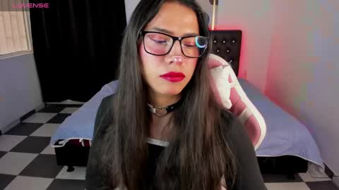 Snapshot of paula_kawaiifu chatting on January 8, 5:15 pm CALL ME PAULA online show from January 8, 5:15 pm