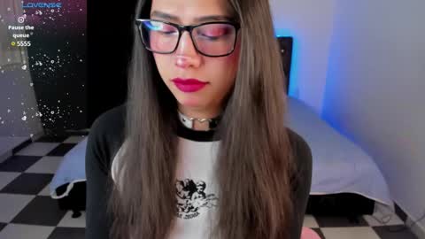 Snapshot of paula_kawaiifu chatting on January 9, 2:07 pm CALL ME PAULA online show from January 9, 2:07 pm