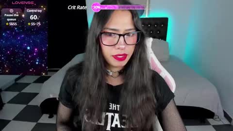 Snapshot of paula_kawaiifu chatting on February 5, 4:58 pm CALL ME PAULA online show from February 5, 4:58 pm