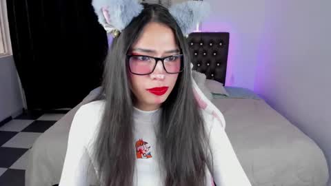 Snapshot of paula_kawaiifu chatting on February 17, 4:26 pm CALL ME PAULA online show from February 17, 4:26 pm