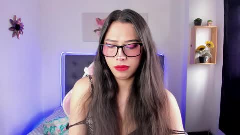 Snapshot of paula_kawaiifu chatting on September 18, 2:30 pm CALL ME PAULA online show from September 18, 2:30 pm