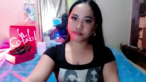 Snapshot of paula_morena chatting on February 16, 4:03 pm its paula online show from February 16, 4:03 pm