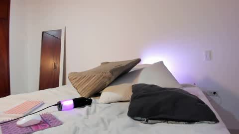 Snapshot of paula_perez07 chatting on December 10, 11:30 pm Paula perez - online show from December 10, 11:30 pm
