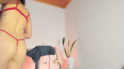 Paula perez - online show from December 2, 10:42 am