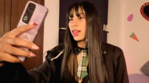 Paula  online show from April 30, 4:08 am