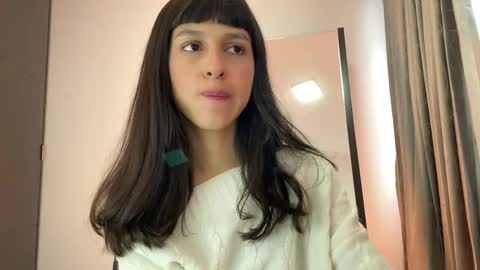 Snapshot of paulainblue chatting on May 15, 10:17 pm online show from May 15, 10:17 pm