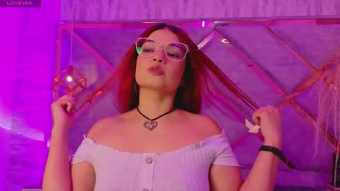 Paula online show from June 30, 4:02 am