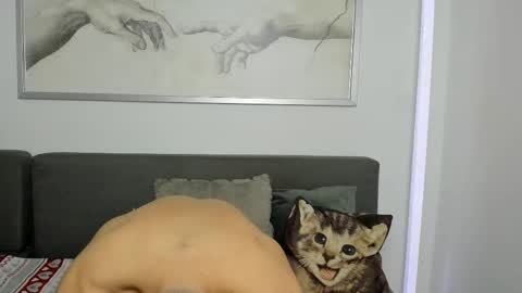 paulblack021 online show from March 4, 10:16 pm