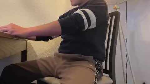 Snapshot of paulchen234xxx chatting on September 27, 2:55 pm toni-paul online show from September 27, 2:55 pm