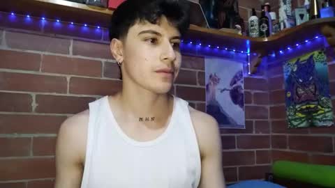 Paul DAmico online show from February 24, 11:08 am