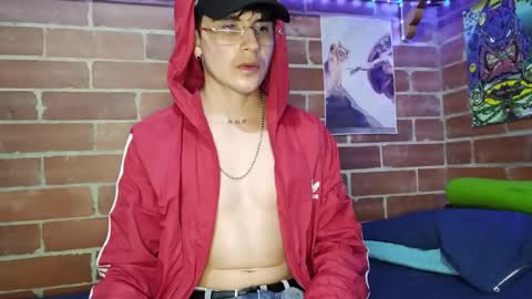 Paul DAmico online show from March 12, 12:50 am