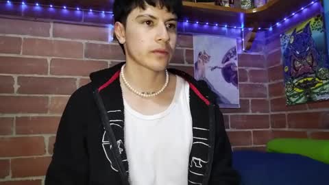 Paul DAmico online show from April 2, 10:24 am