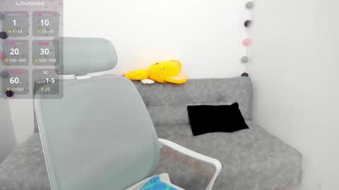 PAU online show from November 13, 1:48 am